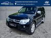 Mitsubishi Pajero muehlstedt