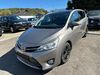 Toyota Verso walhausen
