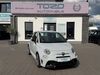 Abarth 595 hornburg