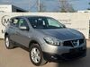 Nissan Qashqai birkweiler