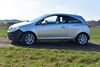 Opel Corsa walhausen