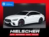 Mercedes-Benz AMG GT schoefweg