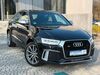 Audi RSQ3 Aichtal