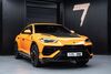 Lamborghini Urus tegernsee