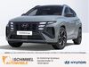 Hyundai TUCSON saalow