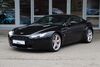 Aston Martin V8 Vantage geisenfeld