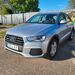 Audi Q3 hann