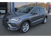 Seat Ateca trechtingshausen