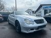Mercedes-Benz C 180 niederhosenbach
