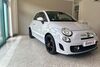 Abarth 595 nieder-hilbersheim