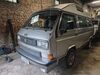VW T3 andere deutschland