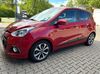 Hyundai i10 goergeshausen