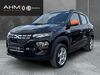 Dacia Spring paunzhausen