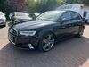 Audi A3 muenster-sarmsheim