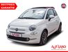 Fiat 500 herrengosserstedt