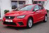 Seat Ibiza hottelstedt