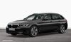 BMW 520 nieder-hilbersheim