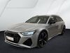 Audi RS6 tegernsee