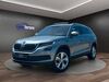 Skoda Kodiaq ober-hilbersheim