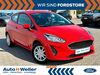 Ford Fiesta niederheimbach