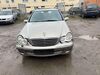 Mercedes-Benz C 230 trechtingshausen