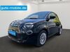 Fiat 500e schenkenzell