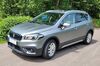 Suzuki (SX4) S-Cross giesenhausen