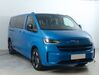 VW T5 Caravelle deutschland