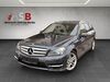 Mercedes-Benz C 350 fredersdorf-vogelsdorf