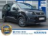 Peugeot Rifter enzkloesterle