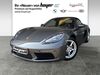 Porsche Boxster hornburg