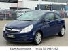 Opel Corsa dorn-duerkheim