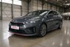 Kia pro ceed / ProCeed wattmannshagen