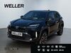 Toyota Yaris Cross muenster-sarmsheim