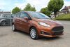 Ford Fiesta harzungen