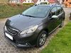 Peugeot 2008 Abtlöbnitz