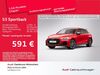 Audi S3 tegernsee