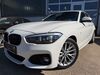 BMW 125 Meinborn