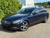 Mercedes-Benz CLS 350 Shooting Brake gau-odernheim