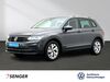VW Tiguan saerbeck