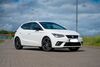 Seat Ibiza ober-hilbersheim