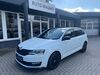 Skoda Rapid grossroehrsdorf