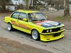 BMW 323 Kirchheim an der Weinstraße