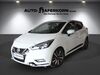 Nissan Micra muehlstedt