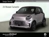 Smart ForTwo dorn-duerkheim