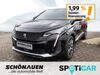 Peugeot 3008 hoehr-grenzhausen