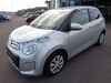 Citroen C1 irrhausen