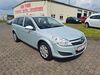 Opel Astra huelseburg
