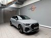 Audi RSQ3 huelseburg