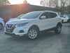 Nissan Qashqai enzkloesterle